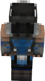 sub-zero
