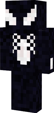 Preview of texture: Venom Full