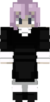 Crona <3