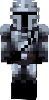 Mandalorian 10000000