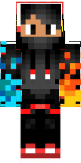DEVA FIRE FROST