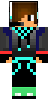 自作スキン