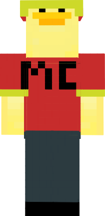 Preview of texture: McDuck