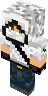 Parkour bandit