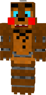 toy freddy
