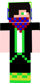 haska