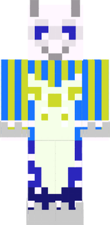 *Outertale Toriel*
