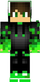 mike