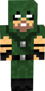 The Arrow