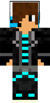 Le skin