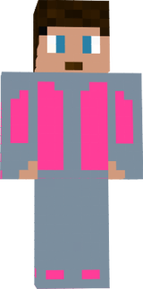 ungepewd's skin