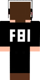 FBI agent