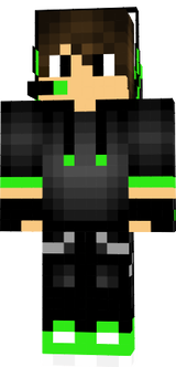 nuova skin