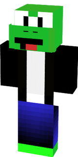 yoshi 