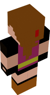 claire redfield