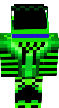 Preview of texture: steve