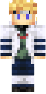 minato padrao fifa