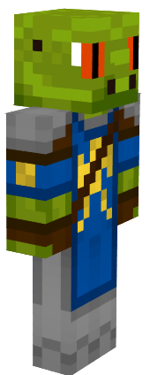 Preview of texture: lizardtail