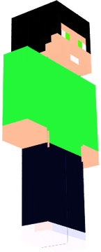 thomzs skin by power