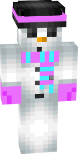 SNOWMAN>...
