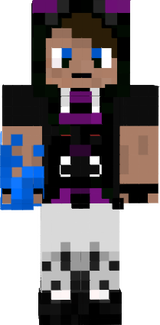 IceGodPlayer