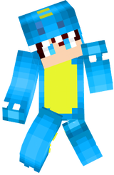 DrexGammerYT