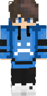 NOVA SKIN