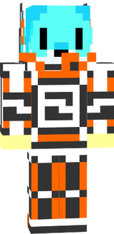 IceFox9495gamer  youtuber