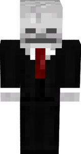 eskeleto Fachero