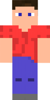 Minha Skin
