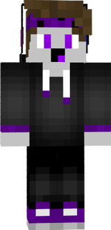 ColourCrew lila