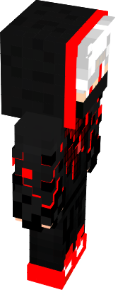 Preview of texture:  NicoZERO modo ultra isntinto