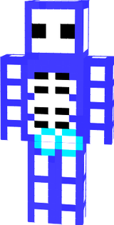 Game Over FNF BF because I completely have no idea on what I am doing. 