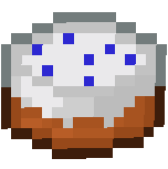 Blue Cake