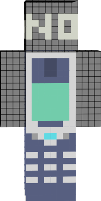 Preview of texture: nokia
