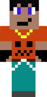 MrPamckin BG