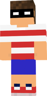 The Griefer