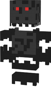 Preview of texture: гхост