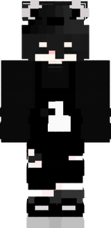 duck boy who has lost his colors