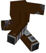 O the Pumpkin Knight