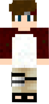 bero uzumaki