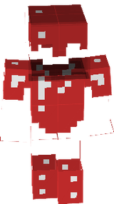 Ruby Armor