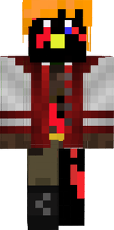 new skin