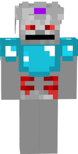 Skeleton King