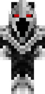 Demon form shadow