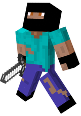 Robber