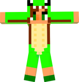Krokodil_Girl