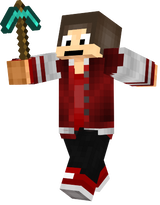 Dantevanduck Skin 