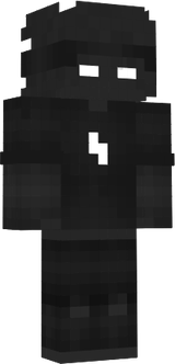 Minecraft skin