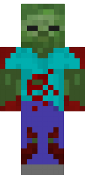 Preview of texture: Zombie